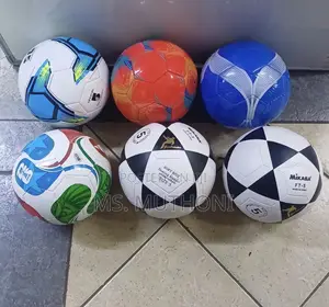 Kids Soccer Balls 