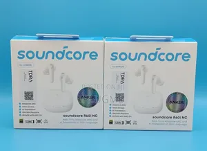 Soundcore by Anker R60i Nc Anc Earpods