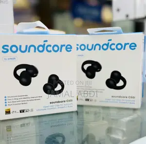 Soundcore C50i