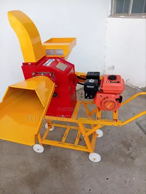 Chaff Cutter Chopper Grinder Machine/Payment on Delivery