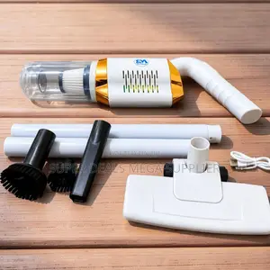 Hardwood Cleaning Rechargeable Cordless Vacuum Cleaners