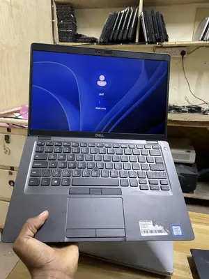 Laptop Dell Latitude 5400 8GB Intel Core i5 SSD 256GB