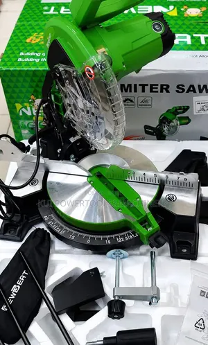 New Beat 1800w Mitre Saw/ Electric Miter Saw