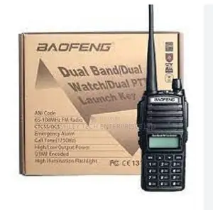 Uv82 8w Baofeng Radio Uv-82 5w Radio Calls