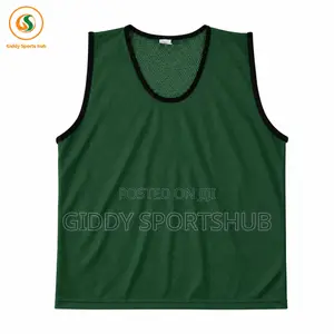 Athlete Mesh Training Pinnie