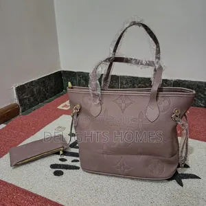 *Lv Tote Bag_re