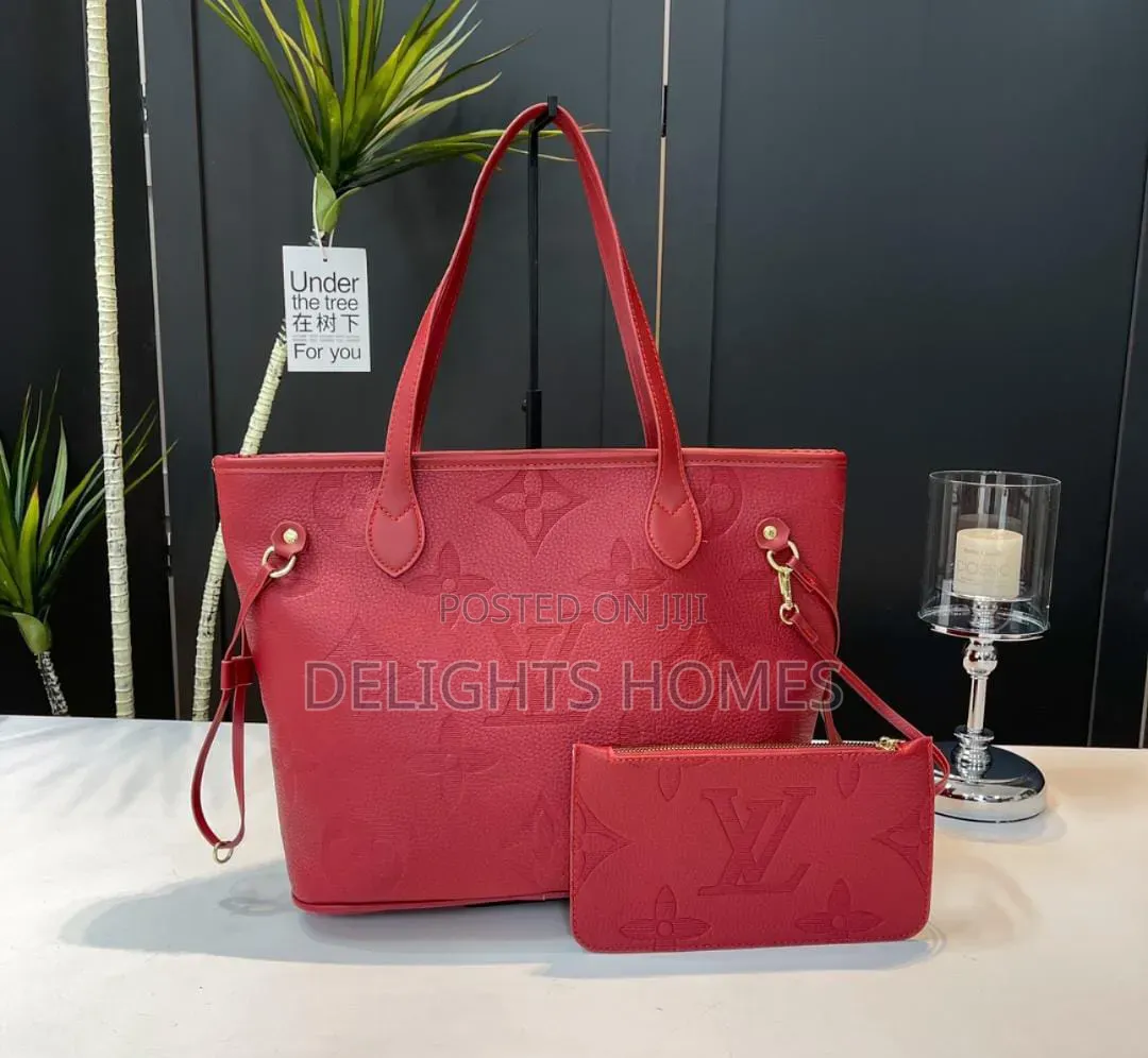 *Lv Tote Bag_re