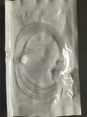 Perfuser/Extension Set