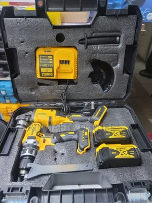Affordable Dewalt Cordless Combo
