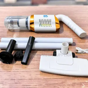 Washable Filter Rechargeable Cordless Vacuum Cleaners
