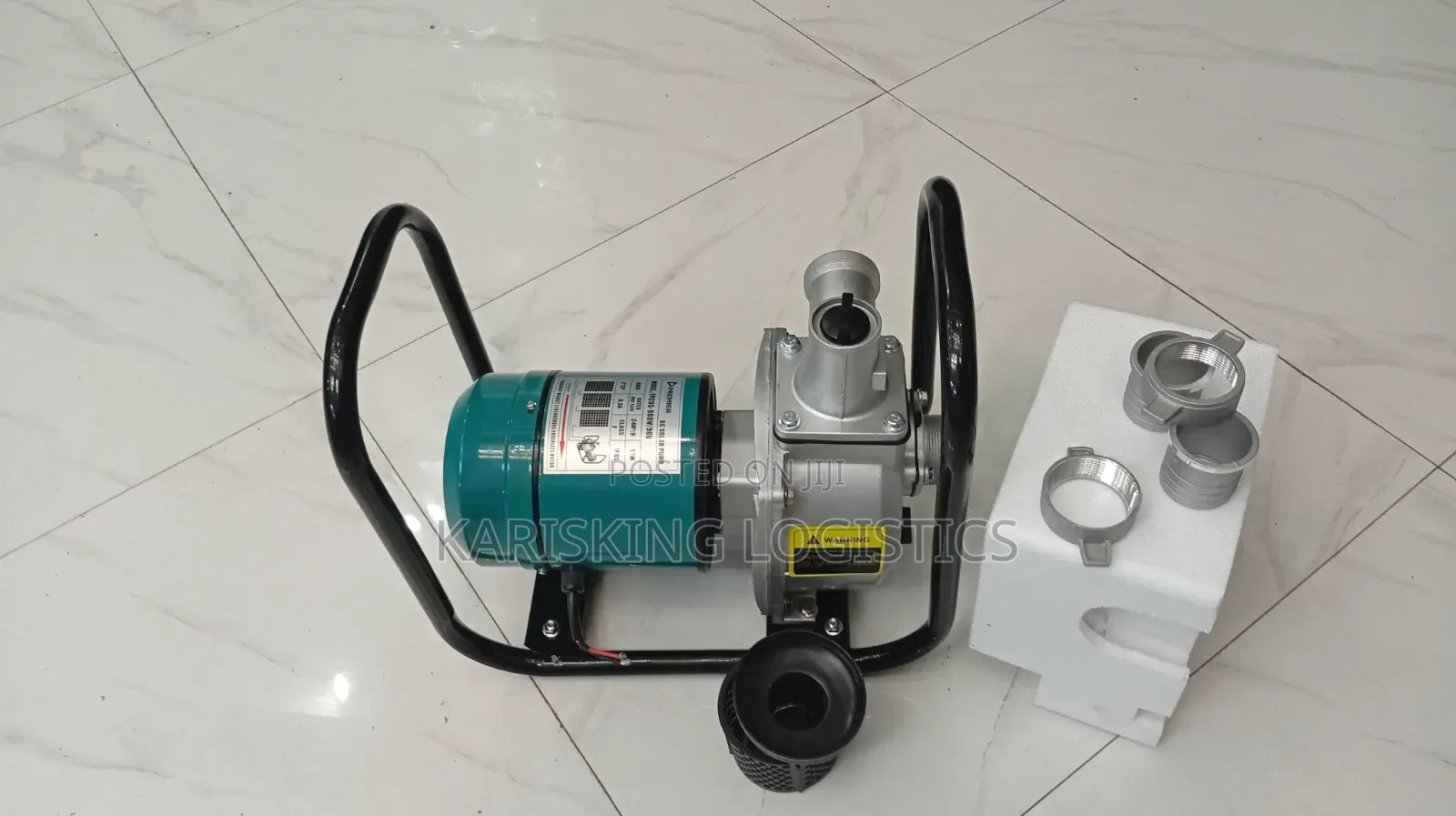 Premier 2 Inch Surface Pump