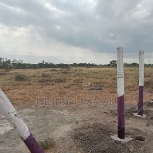 Koma Plots for Sale