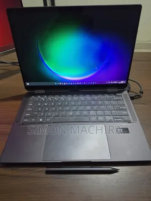 Laptop HP Spectre X360 16GB SSD 1T