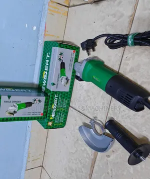 Newbeat 1000w 4.5" Angle Grinder