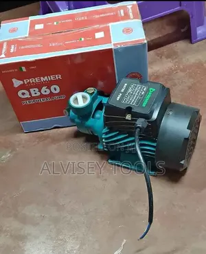 Premier Peripheral Booster Pump 0.5hp