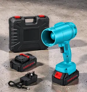Rechargeable Battery 24v Cordless Rechargeable Air Blower
