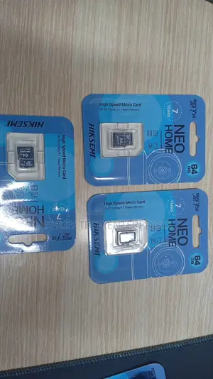 Ultra-Speed 64gb Memory Card – Reliable Data Storage
