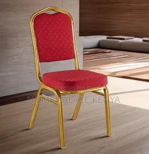 Meeting Chair: Upholstered Chait for Office Conference Seating