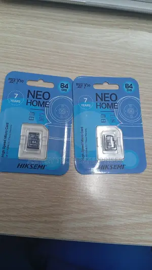 Professional 64gb Memory Card – Mobile Camera Storage