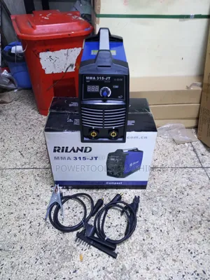 Riland Mma 315 Welding Machine/ 315a Welding Machine