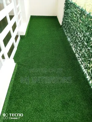 Artificial Lawn Carpet for Outdoor Home Renovations