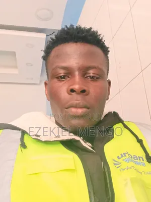 Ezekiel Mengo Waswa
