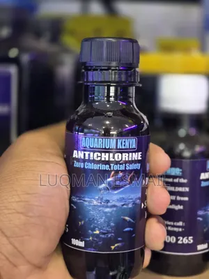 Anti Chlorine