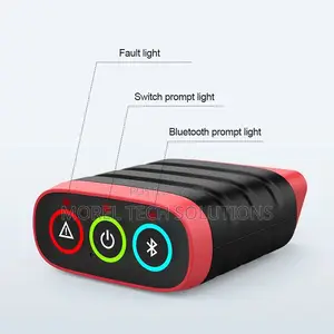 Thinkcar Thinkdiag Bluetooth Obd2 Scanner, Full System Diagnostic Tool