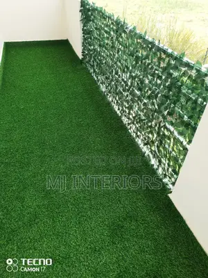 Artificial Turf Flooring for Patios Courtyard Designs
