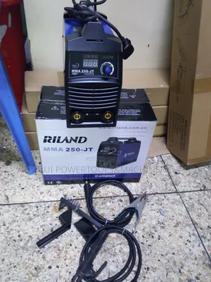 Riland 250a Welding Machine/ Riland Mma 250