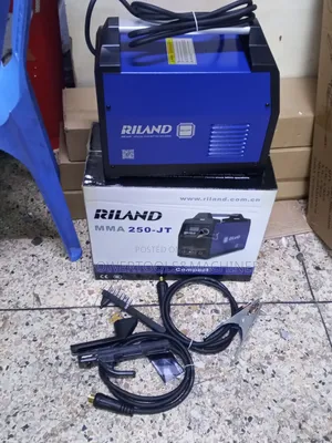 Riland 250a Welding Machine/ Riland Mma 250