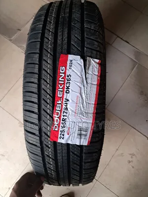 215/65r17 Doubleking