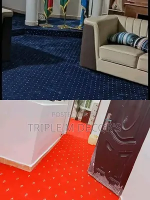 Heavy Duty Executive Office Carpets