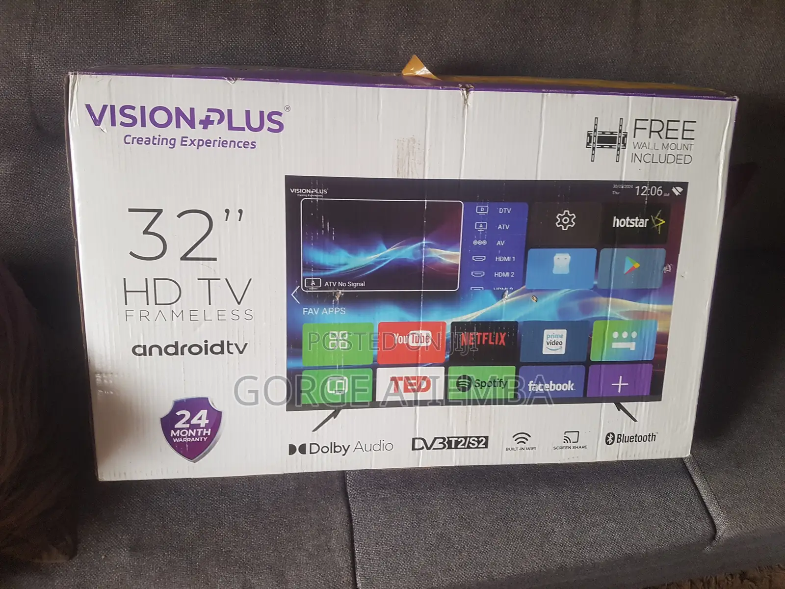 Visionplus