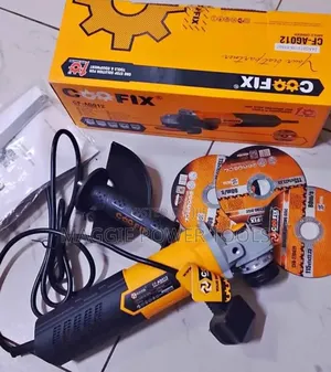 Good Quality and Affordable Angle Grinder/Coofix Angle Grinder