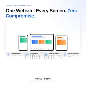 Blog Content Website Developer for Seo-Driven Publishing