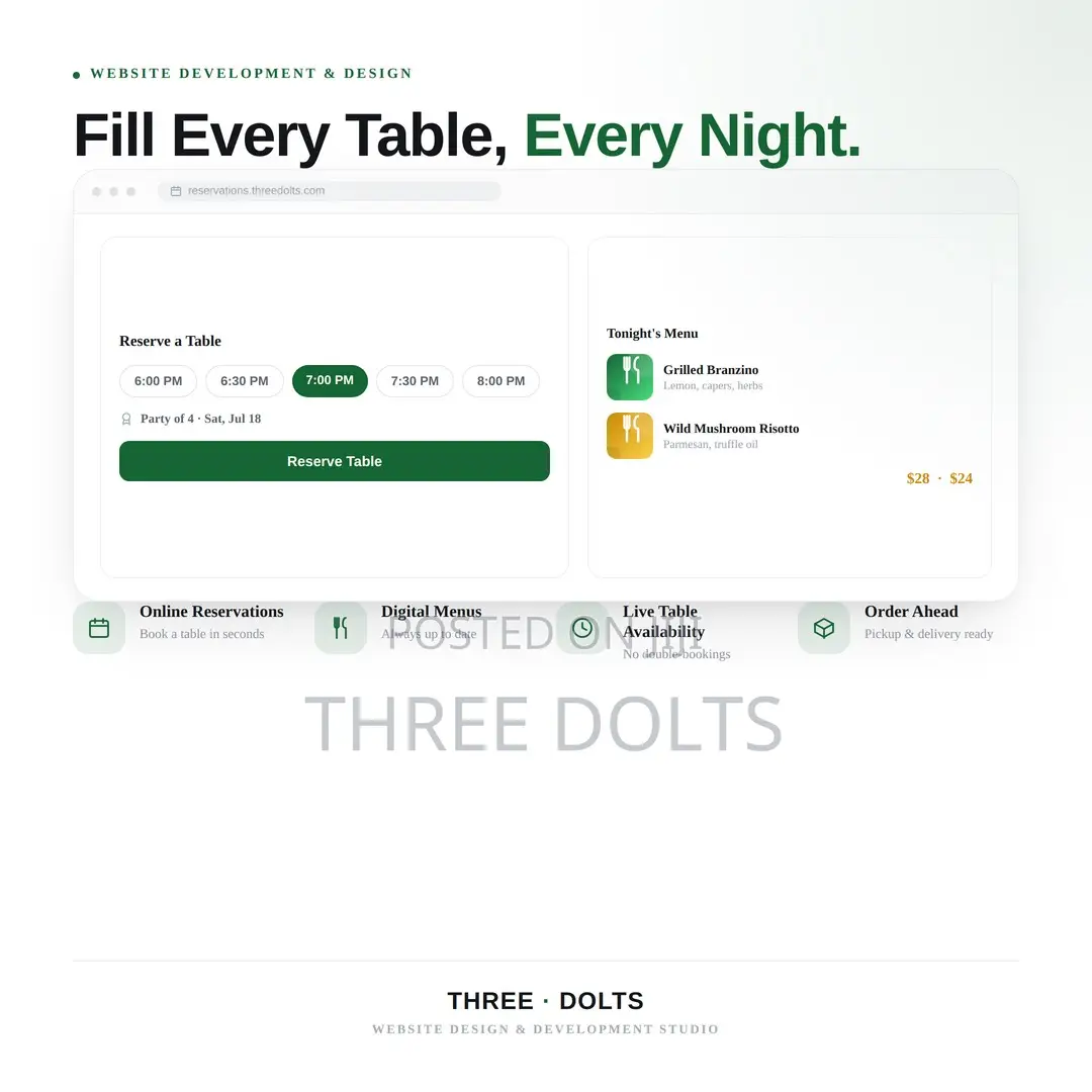 Saas Onboarding Flow Website Design for Software Products