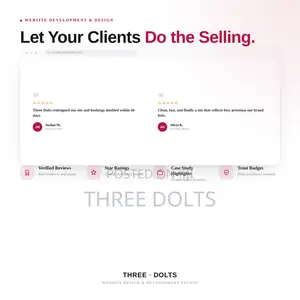 Real Estate Agent Website Design With Property Listings