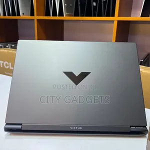 Laptop HP Victus 15 16GB Intel Core i5 SSD 512GB