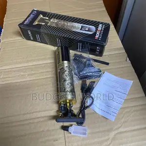 Professional Barber Hair Trimmer – High Precision Cutting Machine