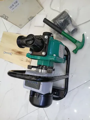 2-Inch Solarpex Surface Water Pump