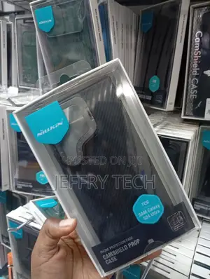Nillkin Camshield Prop Case for the Samsung Galaxy S24 Ultra