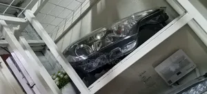 Nissan Note Headlight