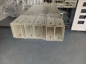 Trunking P/Coated 100*50mm*1c