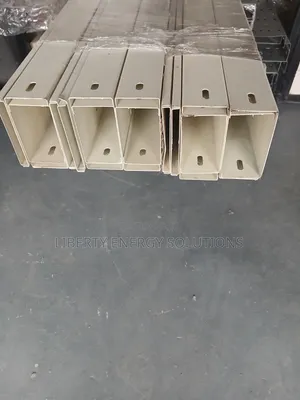 Trunking P/Coated 100*50mm*1c