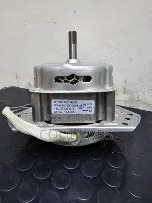 Washing Machine Motor 180w Replacement