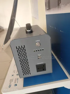 Vestwoods Portable Power Stations