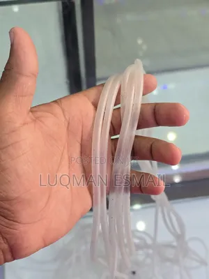 Silicone Pipe" Air Tubing "
