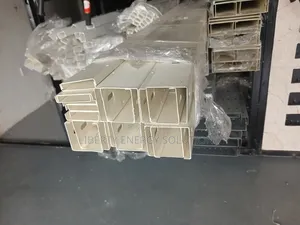 Trunking P/Coated 50*50 *1c