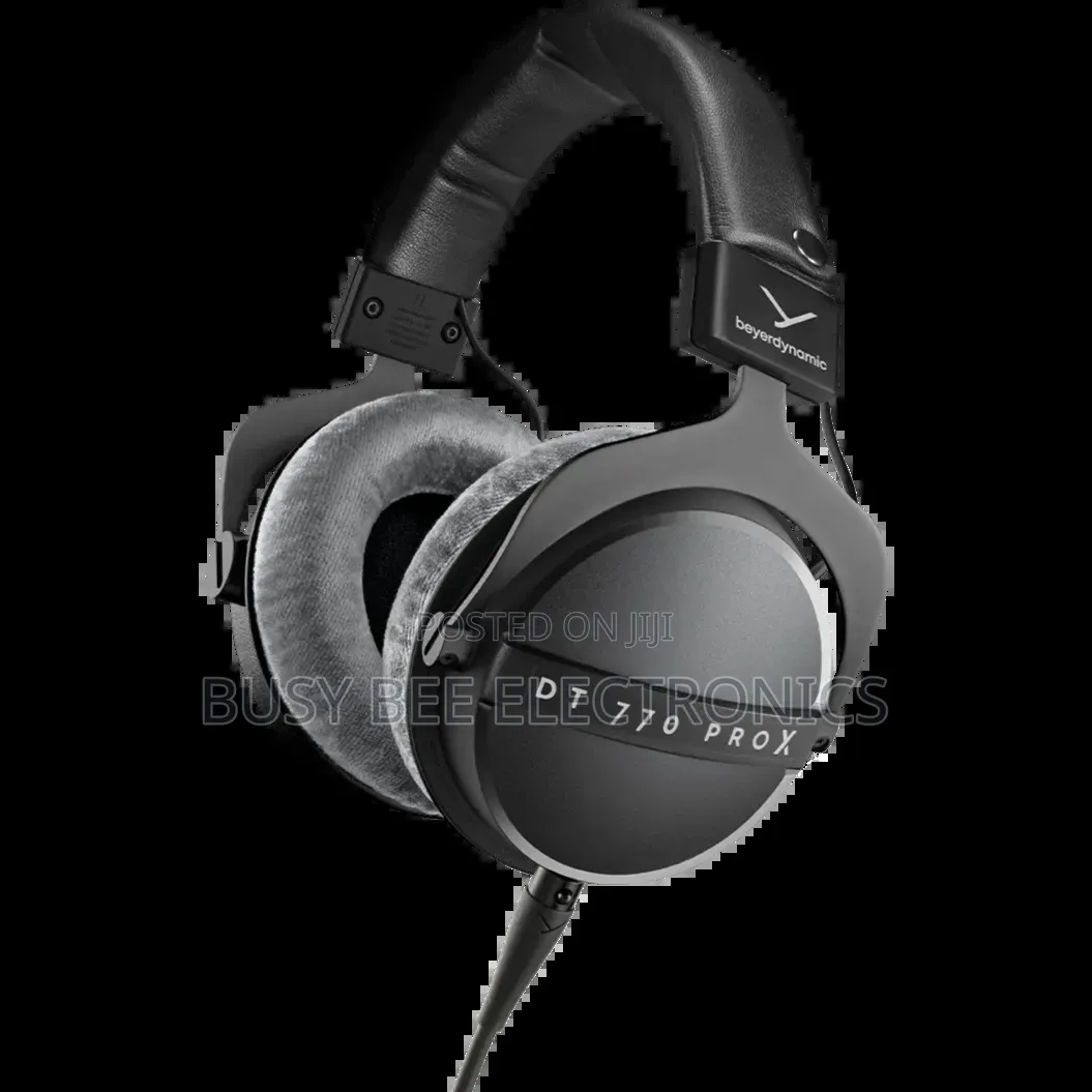 Beyerdynamic Dt 770 Pro X